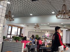 -八两八金·莱芜特色炒鸡(市南漳浦路店)