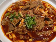 -老雒阳面馆·水席(洛宁高速路口店)