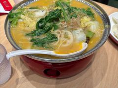 -喜家德虾仁水饺(东方宝泰店)