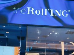 -the Roll'ING手作瑞士卷专门店(卓悦中心店)