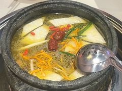 -田村·石锅藏香鸡(布达拉宫店)