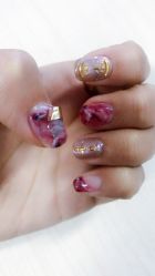 -Easy Lady美甲美睫半永久纹绣工作室