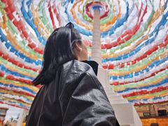 -丽江千古情