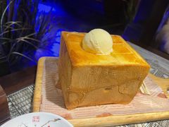-绿茶餐厅(城西银泰城店)