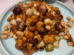 -万荣烤鸭店·北京菜(天坛店)