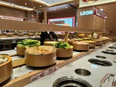 -龍歌自助小火锅(崂山丽达店)