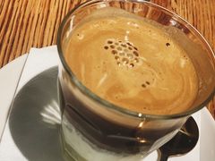冰淇淋咖啡-La Strada(安福路店)