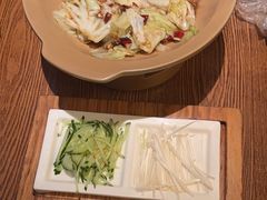 -北方家宴(优托邦科学大道店)
