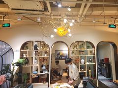 -曼泰·泰餐(京华城店)