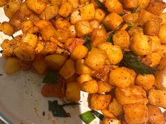 -阿杰烧烤·西安传统烤肉店(天朗御湖店)