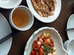 -羲和雅苑•北京烤鸭(乐园道万象城店)