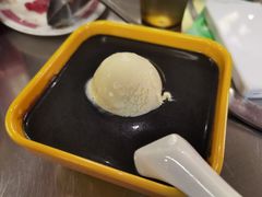 芝麻糊-燃计沙茶皇·香港沙茶火锅(人广旗舰店)