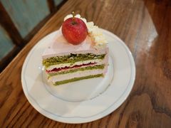 -MORNING GOOD Bistro(翰林府店)