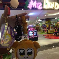 -meland亲子乐园·派对·研学(淄博万象汇店)