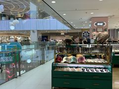 -凯德MALL(西直门店)