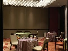 -中餐厅·容辰酒店