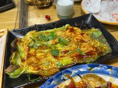 -万鑫鸡翅