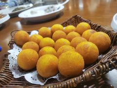 -天然居·漳港海鲜·海景餐厅(南澳总店)