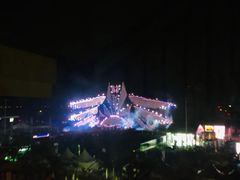 -厦门方特梦幻王国