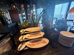 -广州富力君悦大酒店·凯菲厅