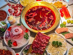 -小龙坎火锅(IFS HOT店)