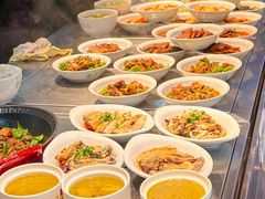 -老乡鸡(上海巴黎春天浦建店)