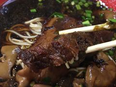 -小龙大肉面馆