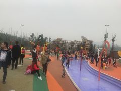 -枫香湖儿童公园