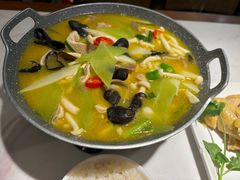 -壹只菜·崇明本地特色菜(崇明南门店)