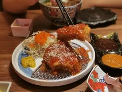 -隐月· 㐂和食屋(芝罘万达公馆店)