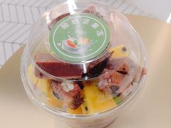 -栗子来了(正弘城店)
