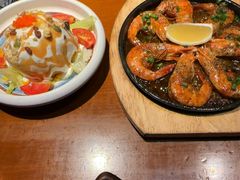 -小川洋风料理(江汉路店)