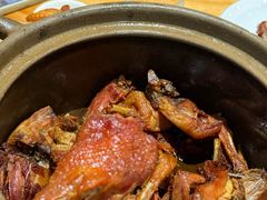 -斯丹姜母鸭·古法干香(田安南路店)