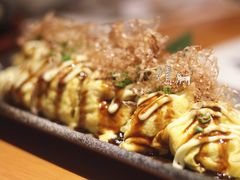 大阪平烧-稳座小料理(锦华街店)