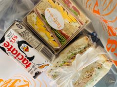 纯牛奶-精点味道(大连商场店)