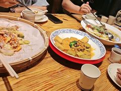 -花溪雨·森林餐厅(石基店)
