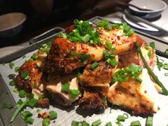 -绿茶餐厅(深圳龙华天虹购物中心店)
