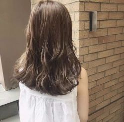 -GIRL STYLE 烫发·染发沙龙