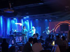 -音乐房子·Vintage Live Bar(玉林总店)