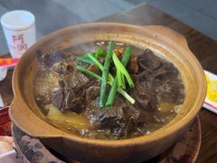 -阿润打边炉·鲜切鸡煲(华漕店)