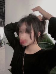 -Rise Hair上升造型