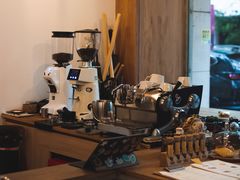 -You’ll see coffee 咖啡
