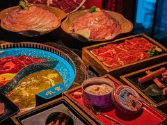 -吼堂老火锅(万寿宫店)