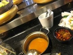 -汤响自助回转火锅百汇(乐峰广场店)