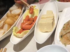 -海底捞火锅(龙茗路店)