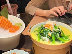 -山葵家·创意料理(宁波来福士店)