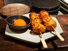 特制鸡肉丸子-三川·十酒Izakaya(南昌路店)