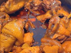 神仙鸡-一麦·龙岛(上海青浦店)