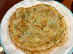 葱油饼-龙凤瓦罐煨汤馆(清江东路店)