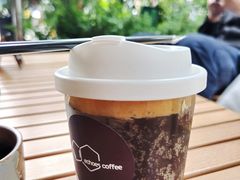 -echoes coffee回响咖啡(888街店)